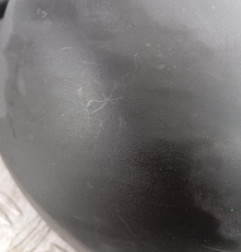 Retroviseur gauche DACIA LOGAN MCV 2 Photo n°3