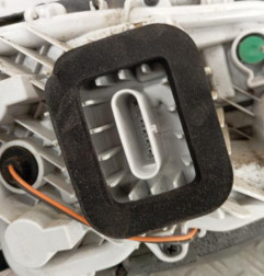 Feu arriere principal droit (feux) FIAT TIPO 2 Photo n°4