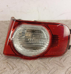 Feu de pare choc arriere droit CITROEN C3 PICASSO Photo n°1