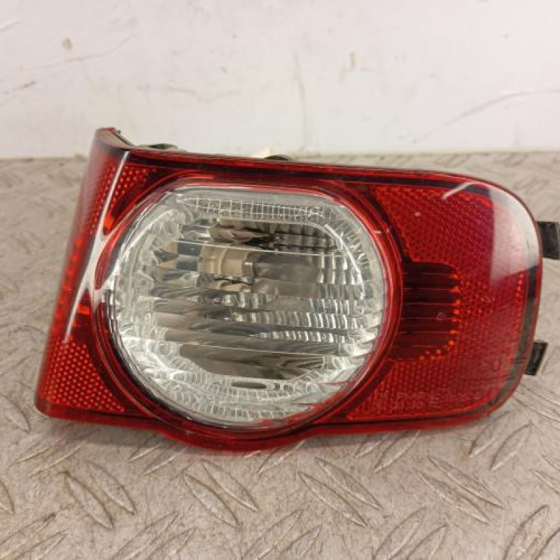 Feu de pare choc arriere droit CITROEN C3 PICASSO