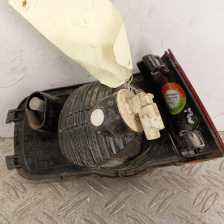 Feu de pare choc arriere droit CITROEN C3 PICASSO