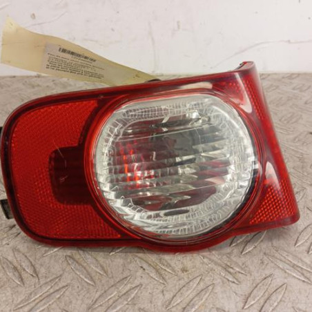 Feu de pare choc arriere gauche CITROEN C3 PICASSO Photo n°1