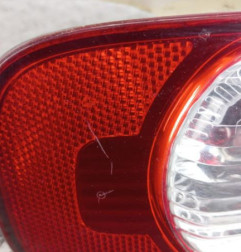 Feu de pare choc arriere gauche CITROEN C3 PICASSO