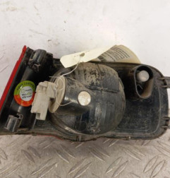 Feu de pare choc arriere gauche CITROEN C3 PICASSO Photo n°3