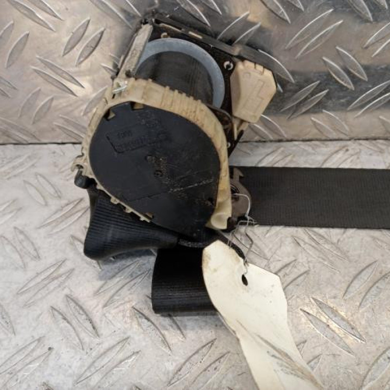 Ceinture avant gauche CITROEN C2