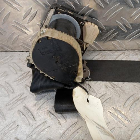 Ceinture avant gauche CITROEN C2 Photo n°1