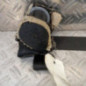 Ceinture avant gauche CITROEN C2