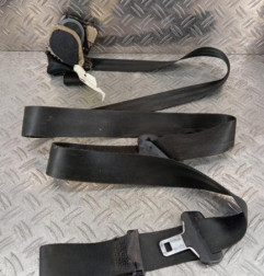 Ceinture avant gauche CITROEN C2