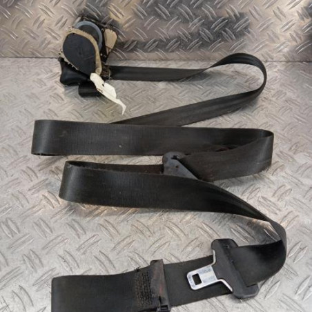 Ceinture avant gauche CITROEN C2