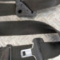 Ceinture avant gauche CITROEN C2