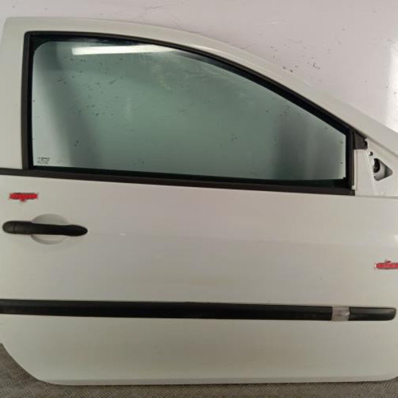 Porte avant droit RENAULT CLIO 3
