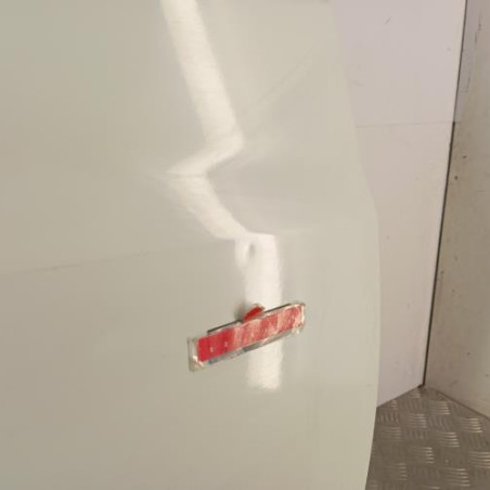 Porte avant droit RENAULT CLIO 3