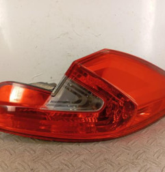 Feu arriere principal droit (feux) RENAULT WIND Photo n°1