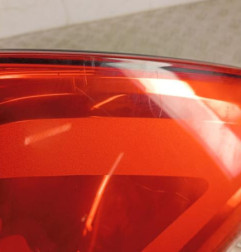 Feu arriere principal droit (feux) RENAULT WIND