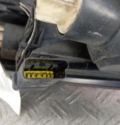 Feu arriere principal droit (feux) RENAULT WIND Photo n°4