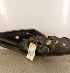 Feu arriere principal droit (feux) RENAULT WIND Photo n°5