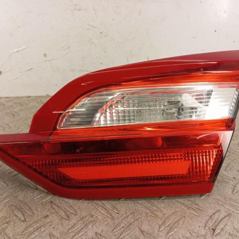 Feu arriere secondaire droit (feux) FORD FIESTA 7
