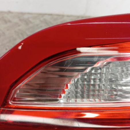 Feu arriere secondaire droit (feux) FORD FIESTA 7