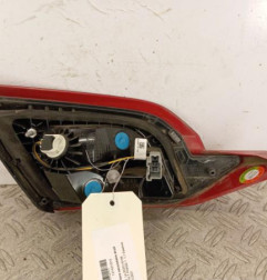 Feu arriere secondaire droit (feux) FORD FIESTA 7 Photo n°3