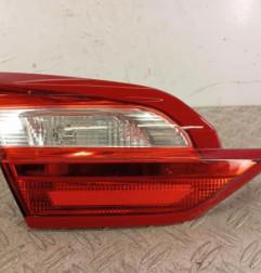 Feu arriere secondaire gauche (feux) FORD FIESTA 7 Photo n°1