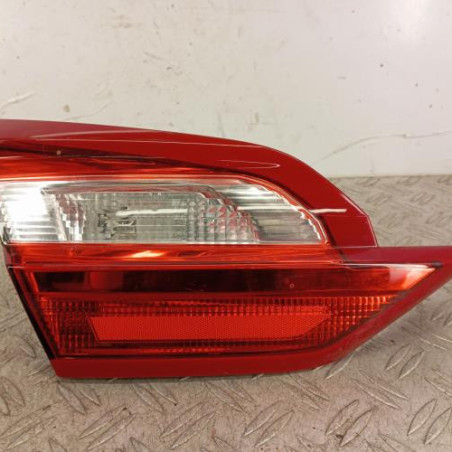 Feu arriere secondaire gauche (feux) FORD FIESTA 7 Photo n°1