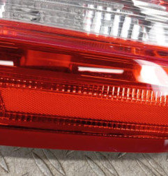 Feu arriere secondaire gauche (feux) FORD FIESTA 7