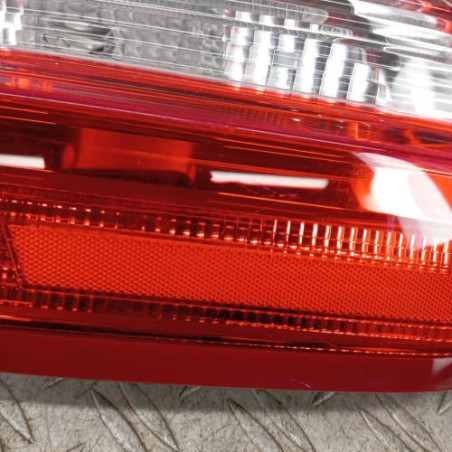 Feu arriere secondaire gauche (feux) FORD FIESTA 7