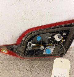 Feu arriere secondaire gauche (feux) FORD FIESTA 7 Photo n°3