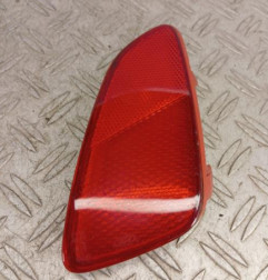 Feu de pare choc arriere droit FORD FIESTA 7 Photo n°1