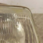 Optique avant principal droit (feux)(phare) PEUGEOT 205