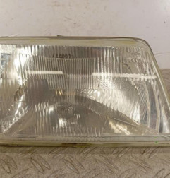 Optique avant principal droit (feux)(phare) PEUGEOT 205