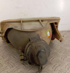 Optique avant principal droit (feux)(phare) PEUGEOT 205 Photo n°3