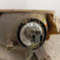 Optique avant principal droit (feux)(phare) PEUGEOT 205