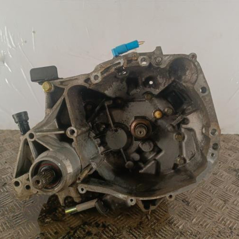 Boite de vitesses RENAULT CLIO 2