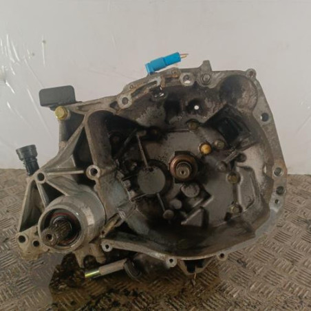 Boite de vitesses RENAULT CLIO 2 Photo n°1