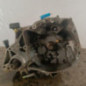 Boite de vitesses RENAULT CLIO 2