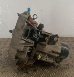 Boite de vitesses RENAULT CLIO 2