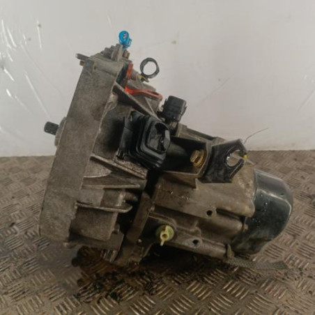 Boite de vitesses RENAULT CLIO 2
