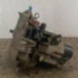 Boite de vitesses RENAULT CLIO 2