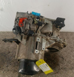 Boite de vitesses RENAULT CLIO 2 Photo n°5