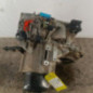 Boite de vitesses RENAULT CLIO 2
