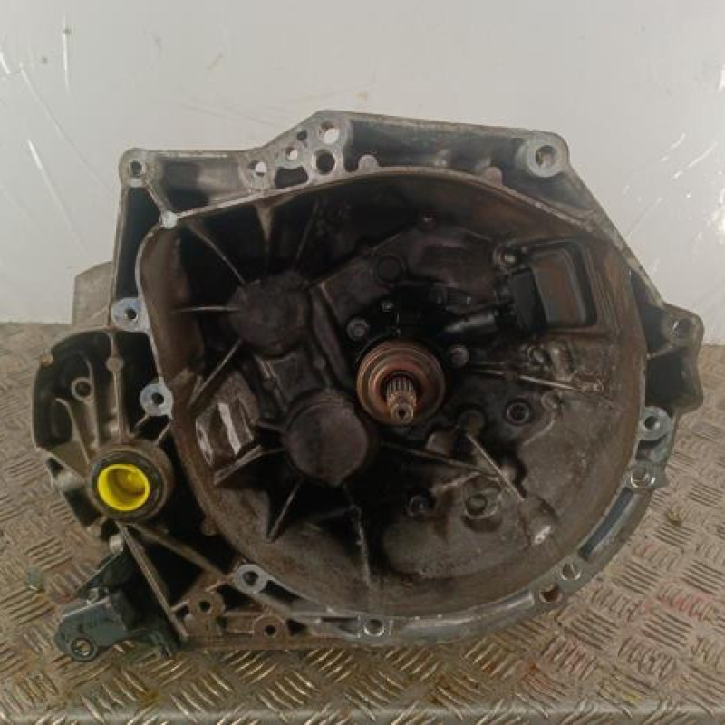 Boite de vitesses CITROEN C4 CACTUS