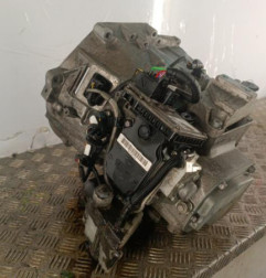 Boite de vitesses CITROEN C4 CACTUS