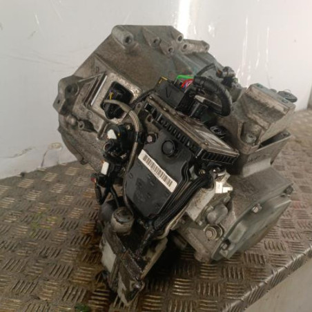Boite de vitesses CITROEN C4 CACTUS