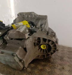 Boite de vitesses CITROEN C4 CACTUS Photo n°3