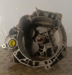 Boite de vitesses FIAT GRANDE PUNTO Photo n°1