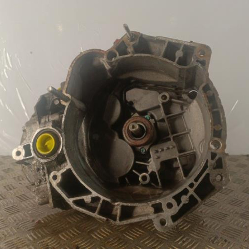 Boite de vitesses FIAT GRANDE PUNTO