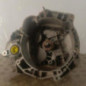 Boite de vitesses FIAT GRANDE PUNTO