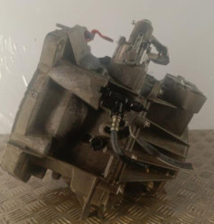 Boite de vitesses FIAT GRANDE PUNTO
