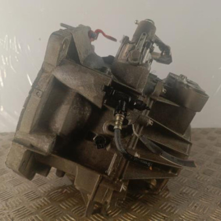 Boite de vitesses FIAT GRANDE PUNTO